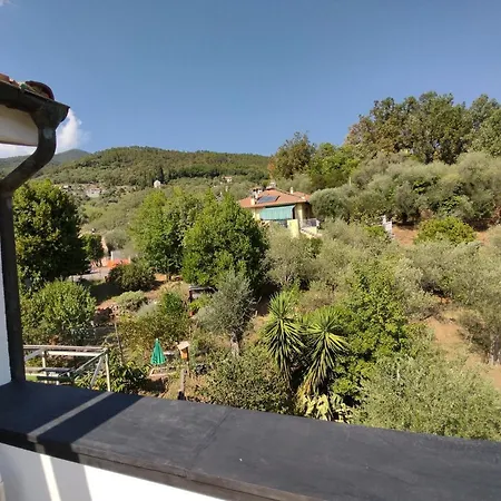 Appartement La Scala Di Ba Castiglione Chiavarese