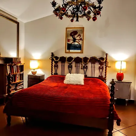 Apartment La Scala Di Ba *