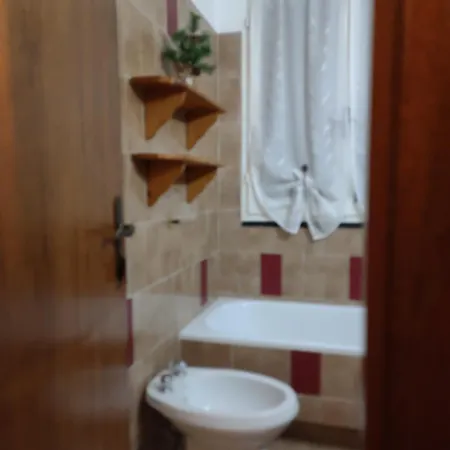 La Scala Di Ba *
