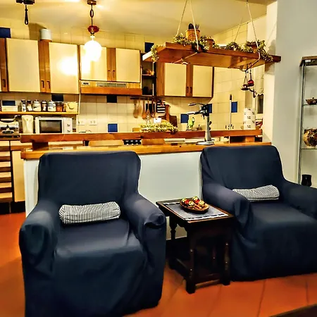 Apartment La Scala Di Ba